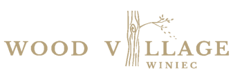 Winiec Wood Village – domki wypoczynkowe